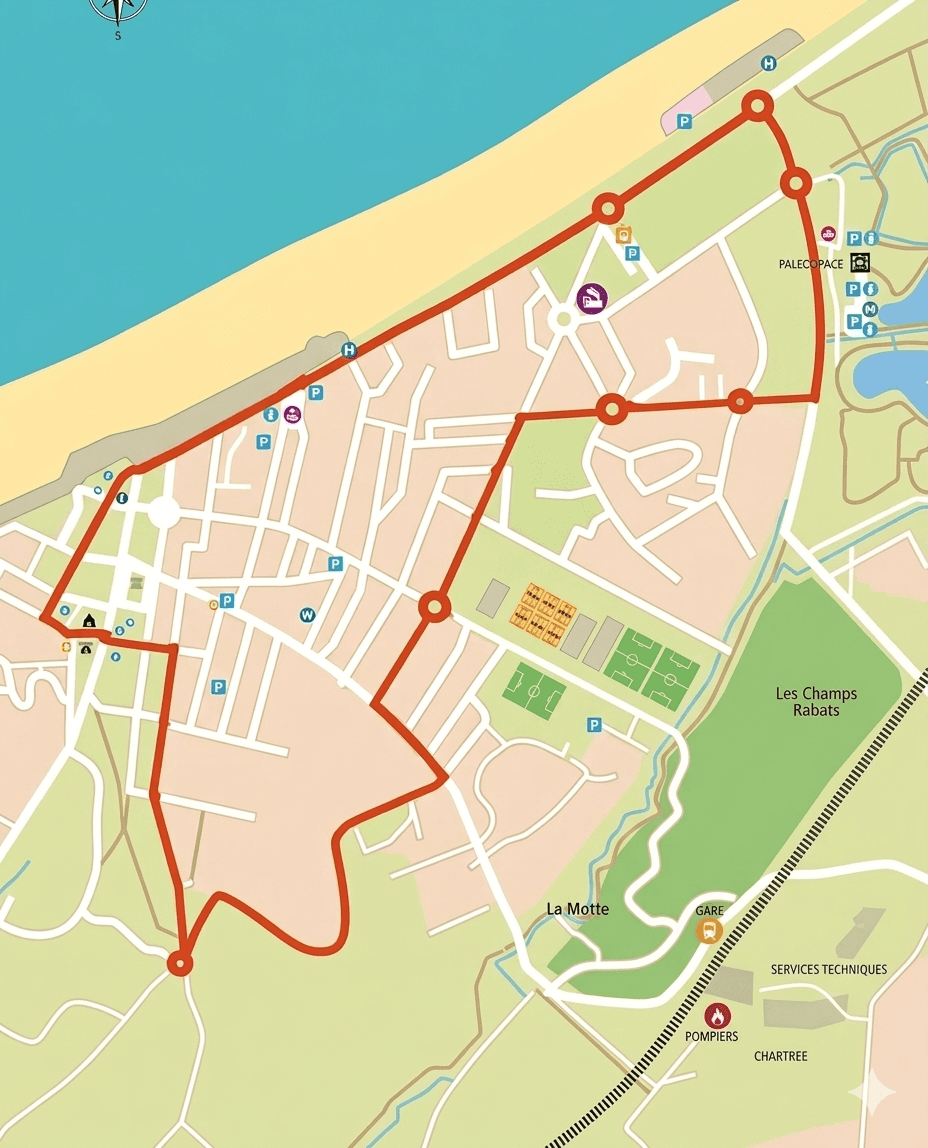 Circuit
